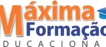 Logo da Máxima Formação