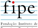 Logo da FIPE