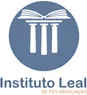 Logo do Instituto Leal