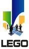 Logo da Lego Cursos