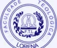 Logo da FTL Lorena