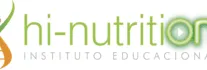 Logo da Hi-Nutrition