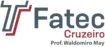Logo da FATEC - Cruzeiro