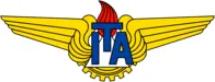 Logo do ITA