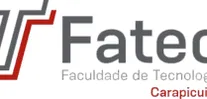 Logo da FATEC