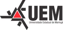 Logo da UEM