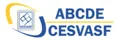 Logo da CESVASF