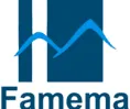 Logo da FAMEMA