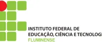 Logo do IF Fluminense