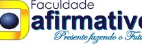 Logo da Faculdade Afirmativo