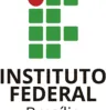 Logo do IFB