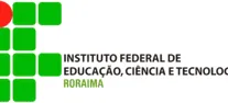 Logo do IFRR