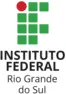 Logo do IFRS