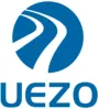 Logo da UEZO