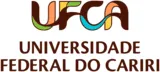 Logo da UFCA