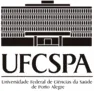 Logo da UFCSPA