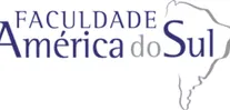 Logo da FACULDADE DE TECNOLOGIA AMÉRICA DO SUL