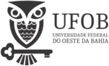 Logo da UFOB