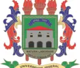 Logo da UFRA