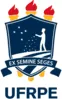 Logo da UFRPE