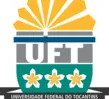 Logo da UFT