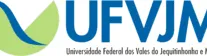 Logo da UFVJM