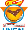 Logo da UNEAL