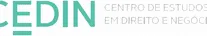 Logo do CEDIN