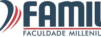 Logo da FAMIL