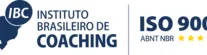 Logo do IBC