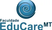 Logo da Faculdade EducareMt