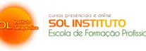 Logo do Sol Instituto Terapêutico