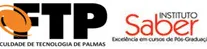 Logo do INSTITUTO SABER