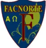 Logo da FACNORTE