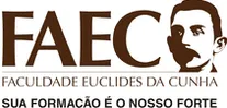 Logo da Faculdade Euclides da Cunha