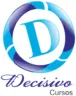 Logo da DECISIVO CURSOS