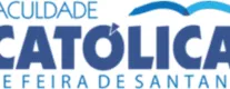 Logo da Católica