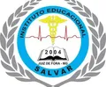 Logo do Instituto Educacional Salvar de Juiz de Fora