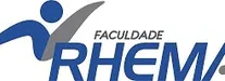 Logo da Faculdade Rhema