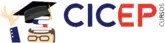 Logo da CICEP