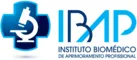 Logo do IBAP