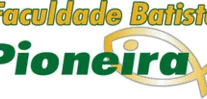 Logo da FACULDADE BATISTA PIONEIRA