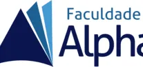 Logo da Faculdade Alpha