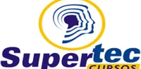 Logo da SuperTec Cursos
