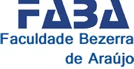 Logo da FABA