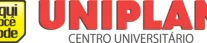 Logo da UNIPLAN - Aqui Você Pode