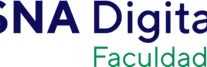 Logo da Faculdade SNA Digital