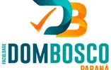 Logo da Faculdade Dom Bosco Paraná