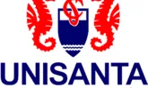 Logo da UNISANTA