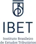 Logo da IBET